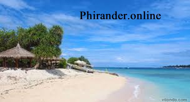 Gili Islands, Indonesia