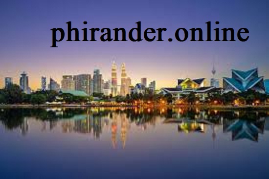 phirander.online