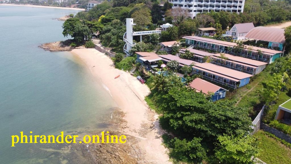 Pattaya Paradise Thailand