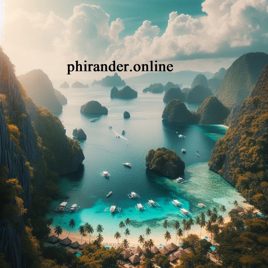 phirander.online visit
