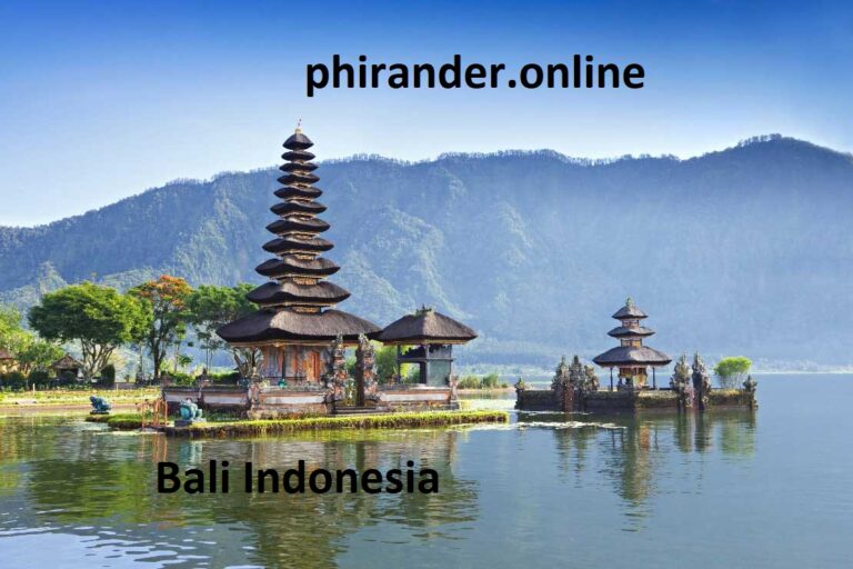 Bali, Indonesia