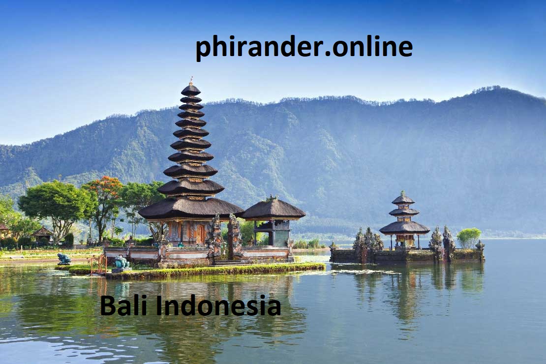 Bali, Indonesia