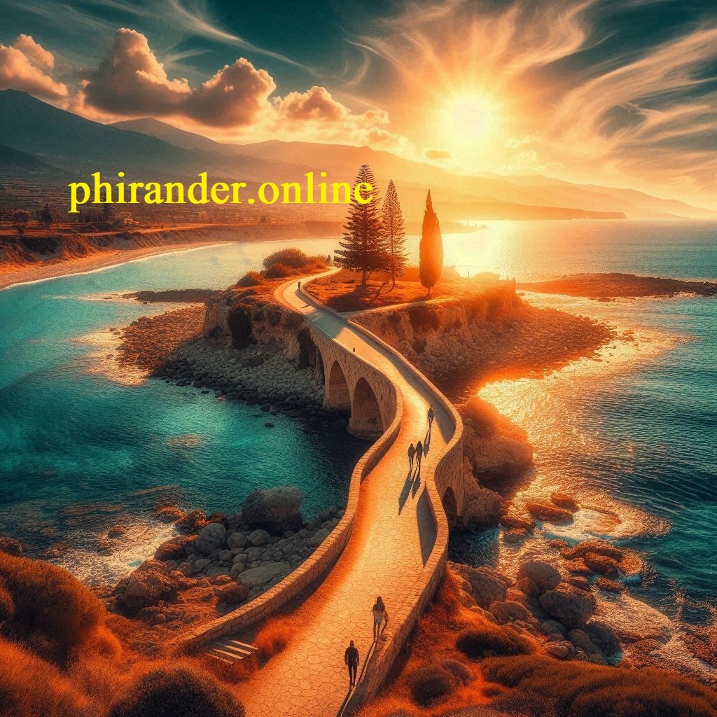 Cyprus An Island of Ancient Echoes 5