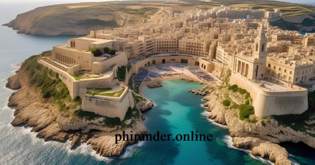 Malta A Mediterranean Gem 4