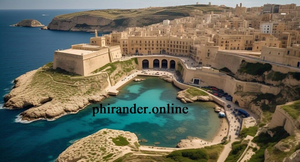 Malta A Mediterranean Gem 5