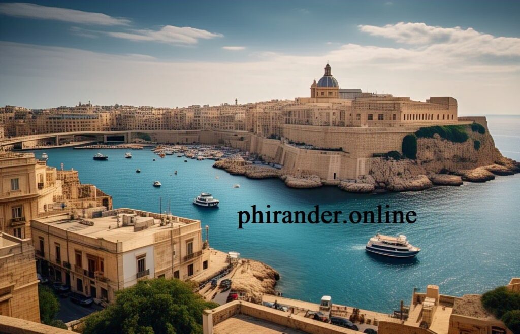Malta A Mediterranean Gem 7