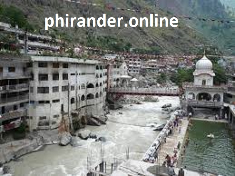 Manali India A Himalayan Paradise guide