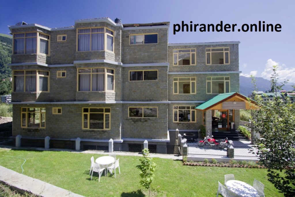 Manali India A Himalayan Paradise visit