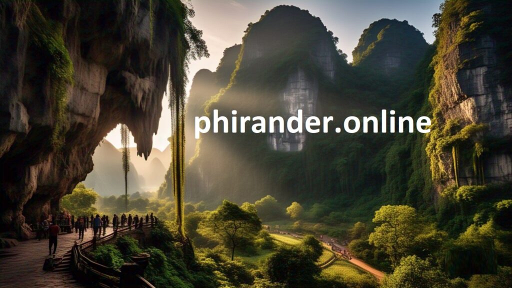 Phong Nha-Ke Bang 1