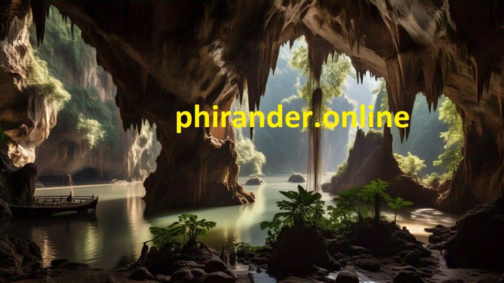 Phong Nha-Ke Bang 2