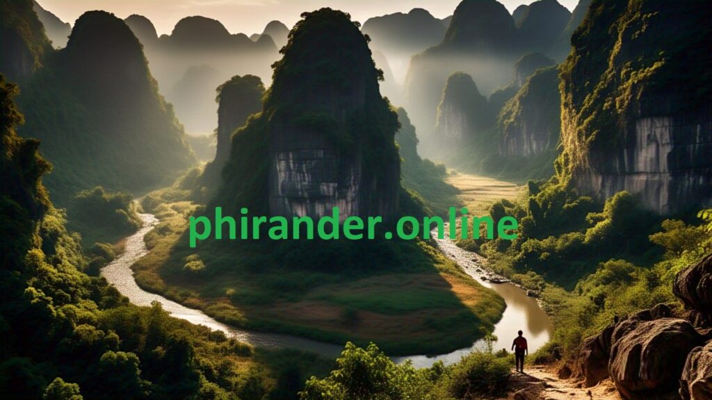 Phong Nha-Ke Bang 3