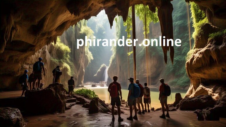 Phong Nha-Ke Bang