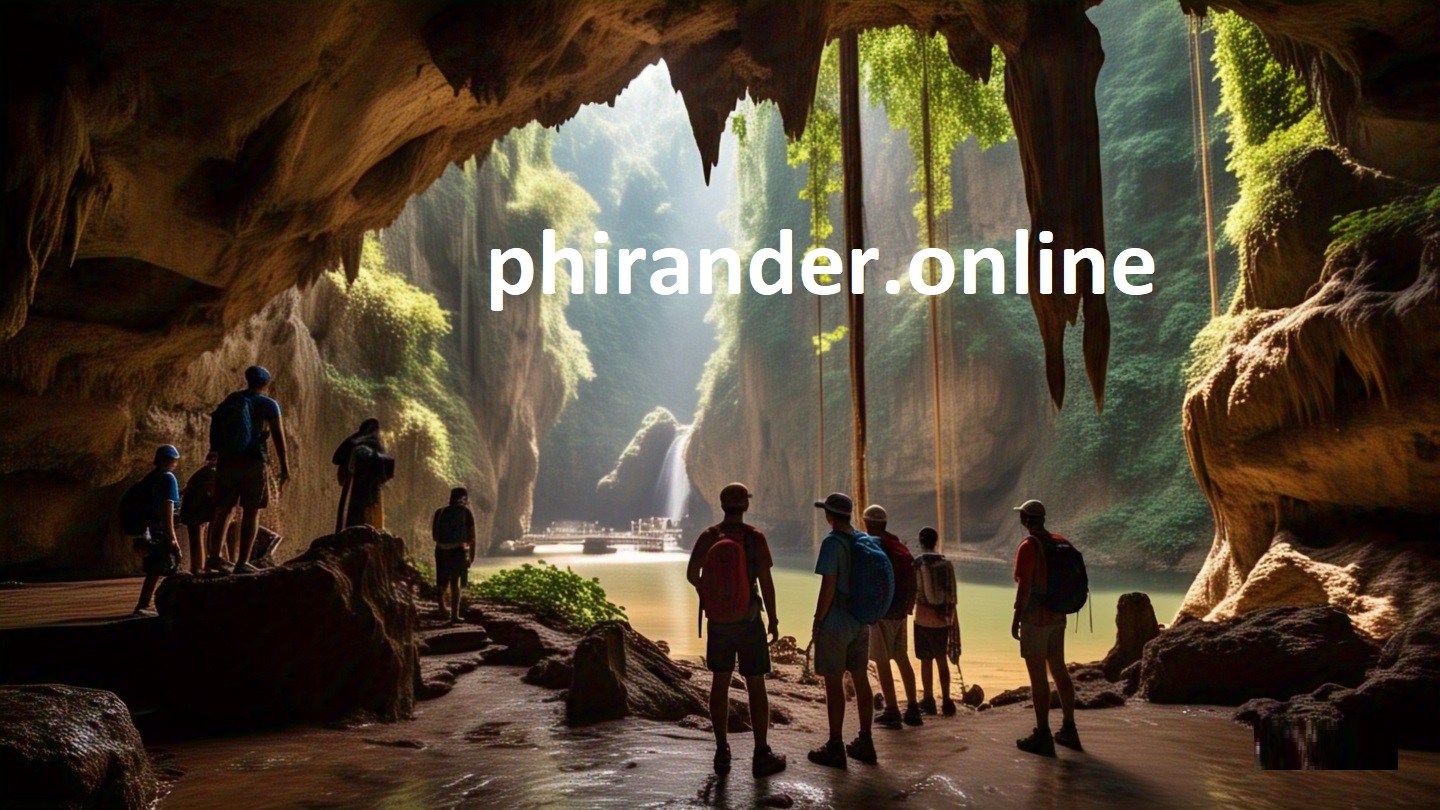 Phong Nha-Ke Bang