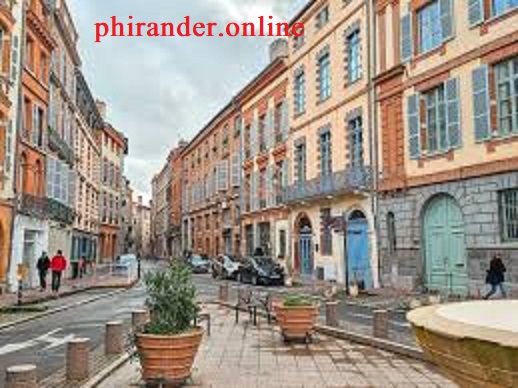 Toulouse, France
