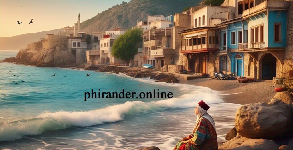 Turkey A Journey Through Time 1
