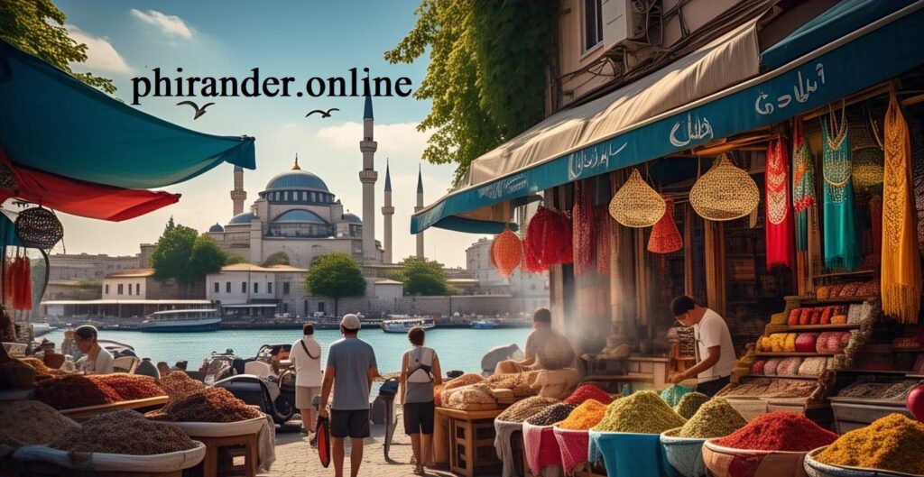 Turkey A Journey Through Time 3