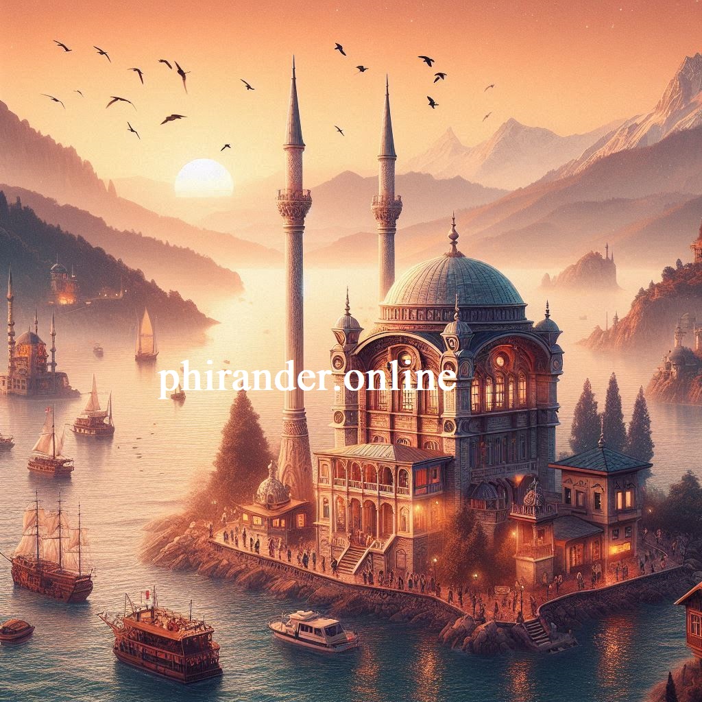 Turkey A Journey Through Time 6