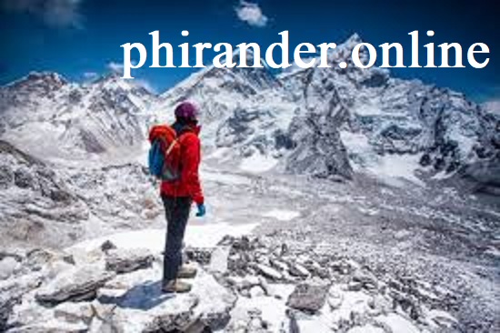 Ultimate Guide to Hiking Everest