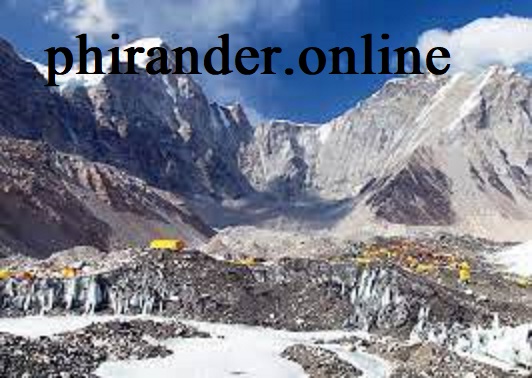 Ultimate Guide to Hiking Everest Free