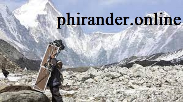 Ultimate Guide to Hiking Everest one