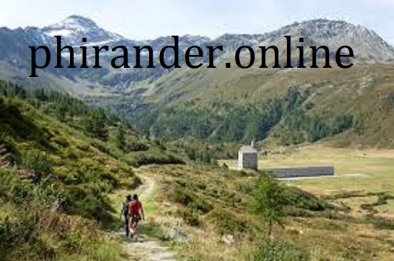 Valais, Switzerland The Heart of the Alps visit